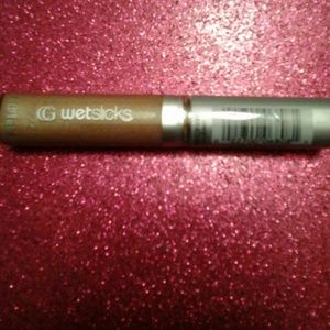 Covergirl Wetslicks Lip Gloss in #318 Honey Talks